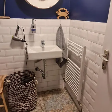 Διαμέρισμα Old Town Apartment Νυρεμβέργη