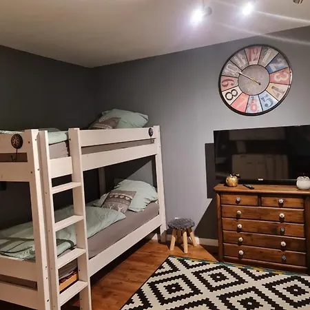 Old Town Apartment Διαμέρισμα