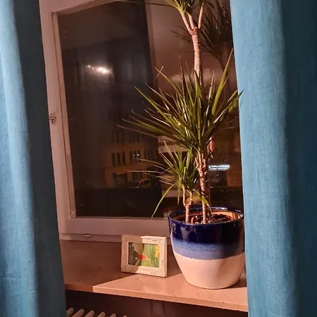 Old Town Apartment Apartman