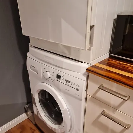 Old Town Apartment شقة نورنبيرغ