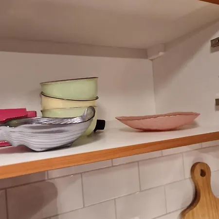 Old Town Apartment Apartman Nürnberg