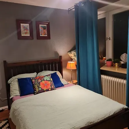 Old Town Apartment Apartman