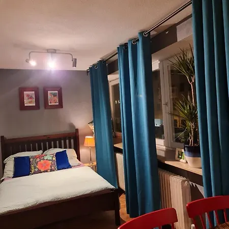 Old Town Apartment Nürnberg