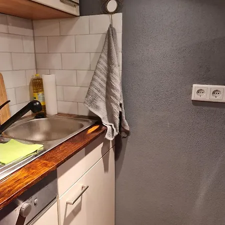Old Town Apartment شقة نورنبيرغ