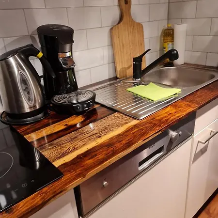 Apartman Old Town Apartment