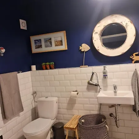 Old Town Apartment Apartman